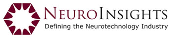 NeuroInsights Business Logo Design