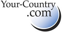Your Country Business Logo Design